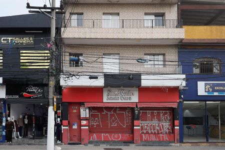 Apartamento para alugar com 85m², 2 quartos e sem vaga Apartamento para alugar com 85m², 2 quartos e sem vagaFachada / Placa