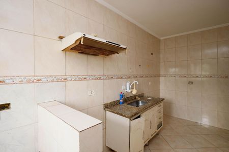 Apartamento para alugar com 85m², 2 quartos e sem vaga Apartamento para alugar com 85m², 2 quartos e sem vagaCozinha e Área de Serviço