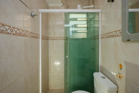 Apartamento para alugar com 85m², 2 quartos e sem vaga Apartamento para alugar com 85m², 2 quartos e sem vagaBanheiro