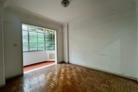 Sala de apartamento à venda com 3 quartos, 94m² em Ipanema, Rio de Janeiro