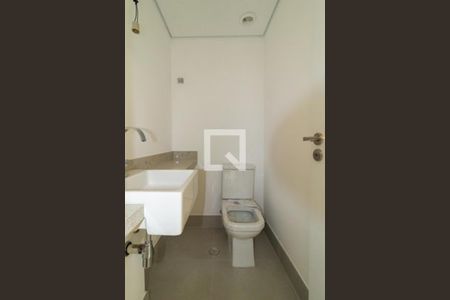 Apartamento à venda com 196m², 3 quartos e 3 vagas Apartamento à venda com 196m², 3 quartos e 3 vagasLavabo