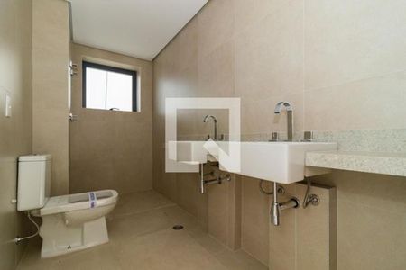 Apartamento à venda com 196m², 3 quartos e 3 vagas Apartamento à venda com 196m², 3 quartos e 3 vagasBanheiro