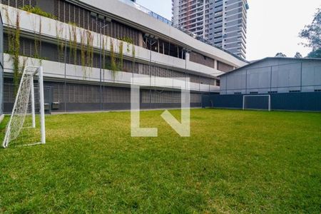 Apartamento à venda com 196m², 3 quartos e 3 vagas Apartamento à venda com 196m², 3 quartos e 3 vagasÁrea externa