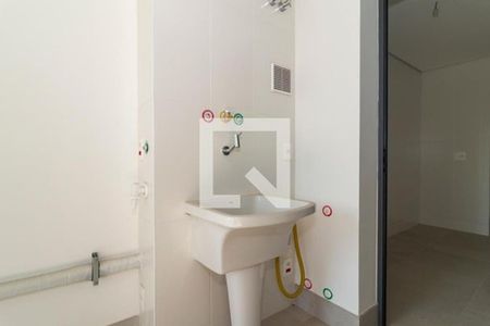 Apartamento à venda com 196m², 3 quartos e 3 vagas Apartamento à venda com 196m², 3 quartos e 3 vagasÁrea de serviço