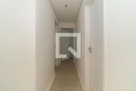 Apartamento à venda com 196m², 3 quartos e 3 vagas Apartamento à venda com 196m², 3 quartos e 3 vagasCorredor