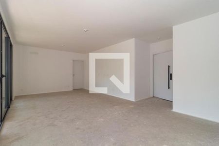 Sala de apartamento à venda com 3 quartos, 196m² em Várzea de Baixo, São Paulo
