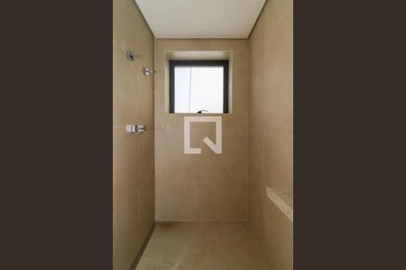 Apartamento à venda com 196m², 3 quartos e 3 vagas Apartamento à venda com 196m², 3 quartos e 3 vagasBanheiro da Suíte 1