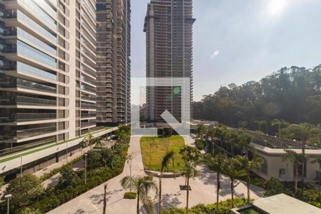 Apartamento à venda com 196m², 3 quartos e 3 vagas Apartamento à venda com 196m², 3 quartos e 3 vagasVista da Suíte 1