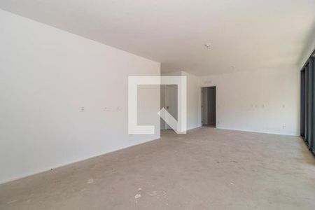 Apartamento à venda com 196m², 3 quartos e 3 vagas Apartamento à venda com 196m², 3 quartos e 3 vagasSala