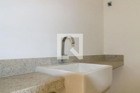 Apartamento à venda com 196m², 3 quartos e 3 vagas Apartamento à venda com 196m², 3 quartos e 3 vagasLavabo