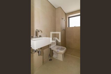 Apartamento à venda com 196m², 3 quartos e 3 vagas Apartamento à venda com 196m², 3 quartos e 3 vagasBanheiro da Suíte 2