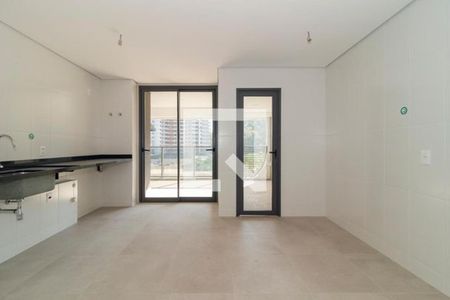 Apartamento à venda com 196m², 3 quartos e 3 vagas Apartamento à venda com 196m², 3 quartos e 3 vagasCozinha