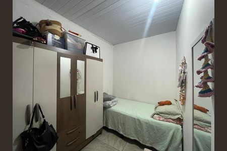 Casa à venda com 3 quartos, 70m² em Santo Afonso, Novo Hamburgo