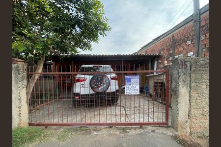 Casa à venda com 70m², 3 quartos e 2 vagas Casa à venda com 70m², 3 quartos e 2 vagasPlaca Instalada em 16/05/2026 - Cod.UPQU-37