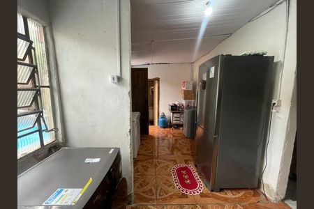 Casa à venda com 70m², 3 quartos e 2 vagas