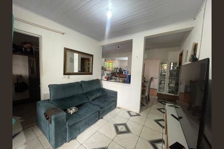 Casa à venda com 3 quartos, 70m² em Santo Afonso, Novo Hamburgo