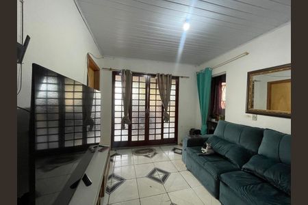 Casa à venda com 70m², 3 quartos e 2 vagas