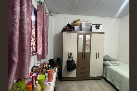 Casa à venda com 3 quartos, 70m² em Santo Afonso, Novo Hamburgo