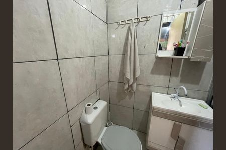 Casa à venda com 70m², 3 quartos e 2 vagas