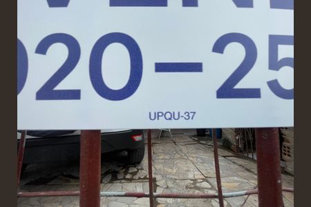 Casa à venda com 70m², 3 quartos e 2 vagas Casa à venda com 70m², 3 quartos e 2 vagasPlaca Instalada em 16/05/2026 - Cod.UPQU-37