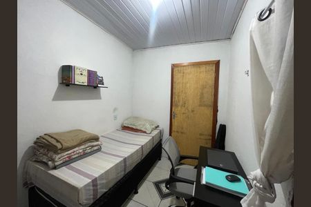 Casa à venda com 70m², 3 quartos e 2 vagas