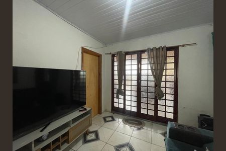 Casa à venda com 3 quartos, 70m² em Santo Afonso, Novo Hamburgo