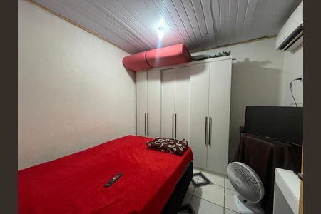 Casa à venda com 3 quartos, 70m² em Santo Afonso, Novo Hamburgo