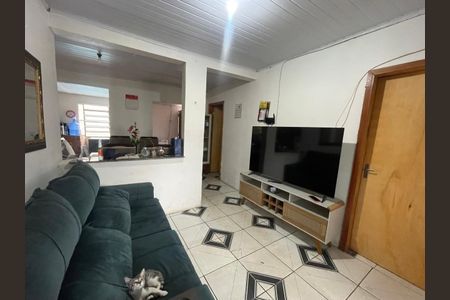Casa à venda com 3 quartos, 70m² em Santo Afonso, Novo Hamburgo
