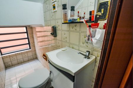 Casa para alugar com 190m², 3 quartos e 2 vagas Casa para alugar com 190m², 3 quartos e 2 vagasLavabo