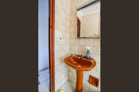 Casa para alugar com 190m², 3 quartos e 2 vagas Casa para alugar com 190m², 3 quartos e 2 vagasBanheiro da Suíte