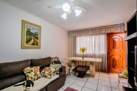 Casa para alugar com 190m², 3 quartos e 2 vagas Casa para alugar com 190m², 3 quartos e 2 vagasSala