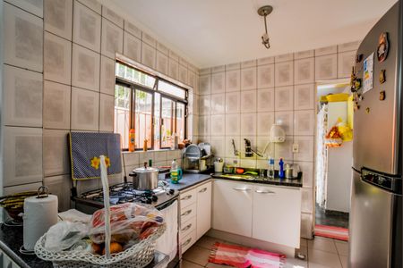 Casa para alugar com 190m², 3 quartos e 2 vagas Casa para alugar com 190m², 3 quartos e 2 vagasCozinha