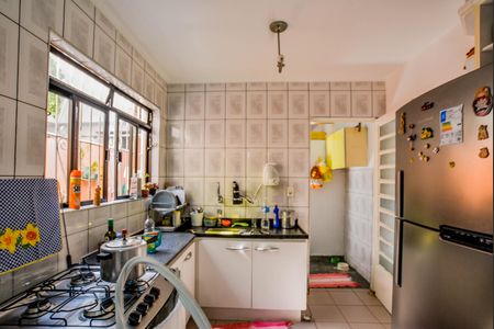 Casa para alugar com 190m², 3 quartos e 2 vagas Casa para alugar com 190m², 3 quartos e 2 vagasCozinha