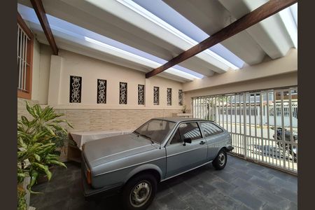 Casa para alugar com 190m², 3 quartos e 2 vagas Casa para alugar com 190m², 3 quartos e 2 vagasGaragem