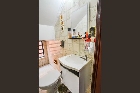 Casa para alugar com 190m², 3 quartos e 2 vagas Casa para alugar com 190m², 3 quartos e 2 vagasLavabo