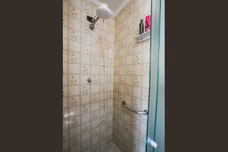 Casa para alugar com 190m², 3 quartos e 2 vagas Casa para alugar com 190m², 3 quartos e 2 vagasBanheiro Social