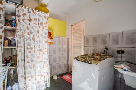 Casa para alugar com 190m², 3 quartos e 2 vagas Casa para alugar com 190m², 3 quartos e 2 vagasÁrea de Serviço
