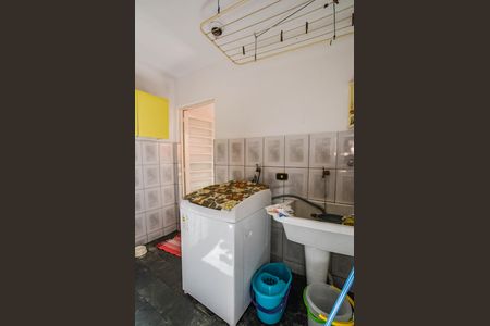 Casa para alugar com 190m², 3 quartos e 2 vagas Casa para alugar com 190m², 3 quartos e 2 vagasÁrea de Serviço