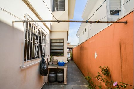 Casa para alugar com 190m², 3 quartos e 2 vagas Casa para alugar com 190m², 3 quartos e 2 vagasQuintal
