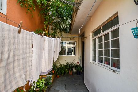 Casa para alugar com 190m², 3 quartos e 2 vagas Casa para alugar com 190m², 3 quartos e 2 vagasQuintal