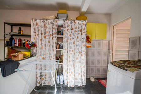 Casa para alugar com 190m², 3 quartos e 2 vagas Casa para alugar com 190m², 3 quartos e 2 vagasÁrea de Serviço