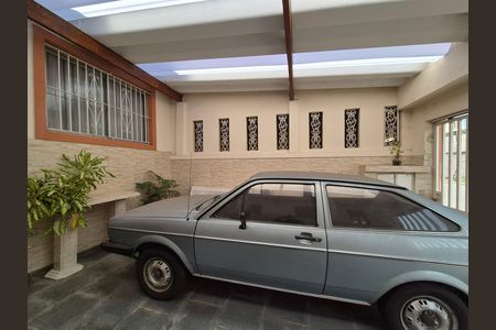 Casa para alugar com 190m², 3 quartos e 2 vagas Casa para alugar com 190m², 3 quartos e 2 vagasGaragem