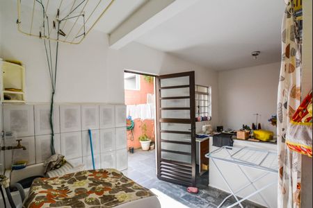 Casa para alugar com 190m², 3 quartos e 2 vagas Casa para alugar com 190m², 3 quartos e 2 vagasÁrea de Serviço