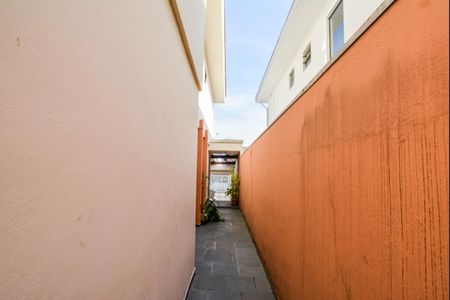 Casa para alugar com 190m², 3 quartos e 2 vagas Casa para alugar com 190m², 3 quartos e 2 vagasQuintal