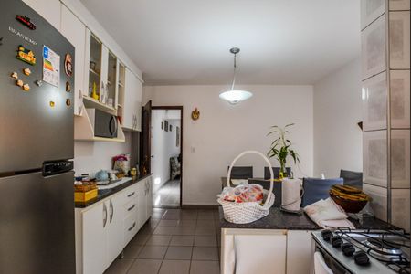 Casa para alugar com 190m², 3 quartos e 2 vagas Casa para alugar com 190m², 3 quartos e 2 vagasCozinha