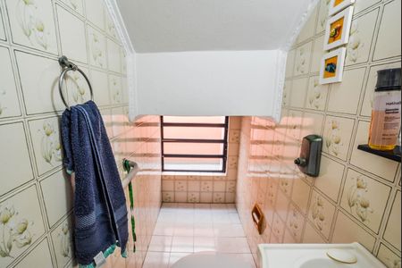 Casa para alugar com 190m², 3 quartos e 2 vagas Casa para alugar com 190m², 3 quartos e 2 vagasLavabo