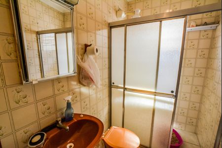 Casa para alugar com 190m², 3 quartos e 2 vagas Casa para alugar com 190m², 3 quartos e 2 vagasBanheiro da Suíte