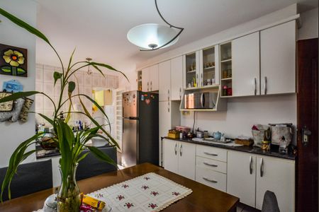 Casa para alugar com 190m², 3 quartos e 2 vagas Casa para alugar com 190m², 3 quartos e 2 vagasSala de Jantar