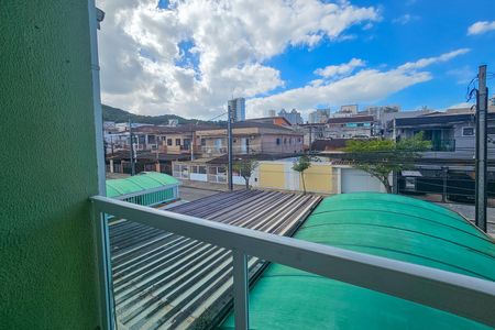 Casa para alugar com 2 quartos, 110m² em Jardim Las Palmas, Guarujá