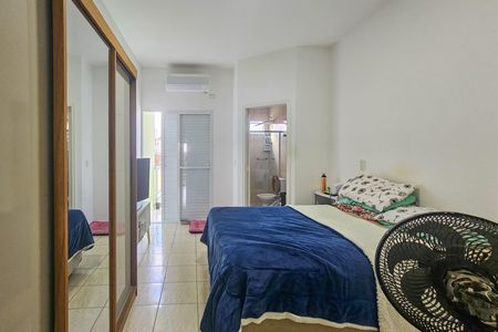 Casa para alugar com 2 quartos, 110m² em Jardim Las Palmas, Guarujá